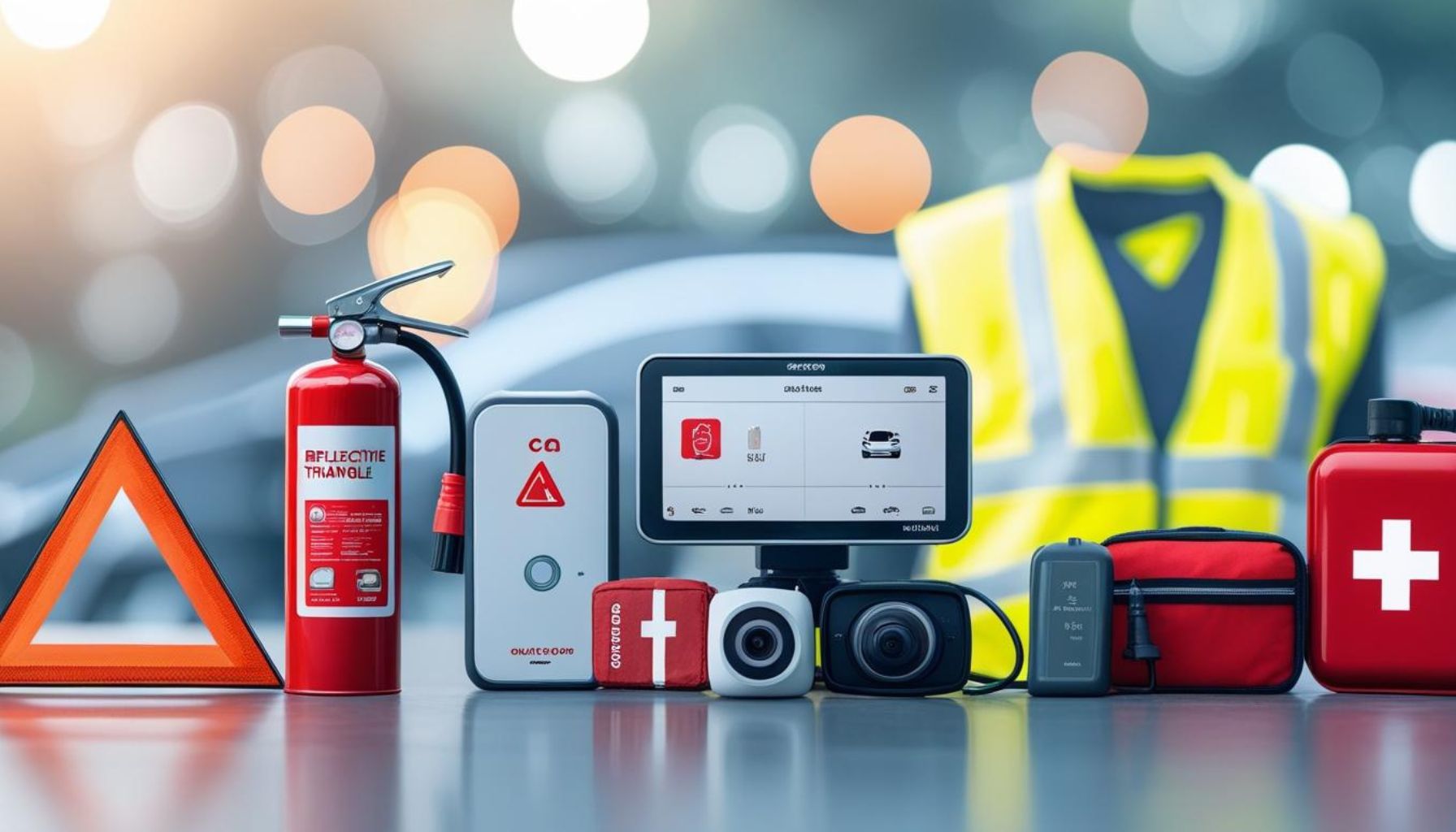 Προϊόντα αυτοκινήτου