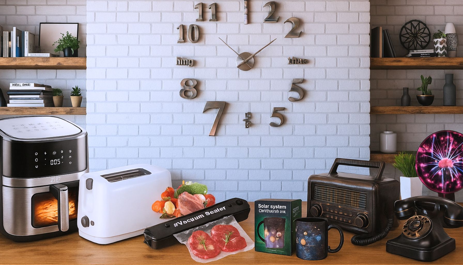 Οικιακός εξοπλισμός