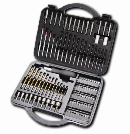 κατηγορία τρυπάνια σε σετ