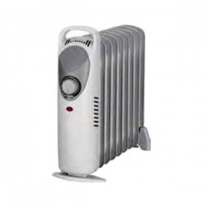 Καλοριφέρ Λαδιού