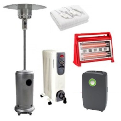 Θέρμανση - Κλιματισμός