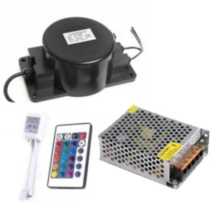 Τροφοδοτικά Led - Παρελκόμενα Led