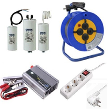 Ηλεκτρολογικα