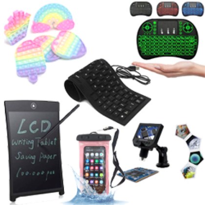 Gadgets και έξυπνα προϊόντα