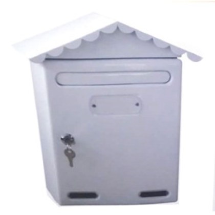 γραμματοκιβωτιο - γραμματοθυριδες