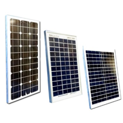 Κατηγορία φωτοβολταίκων πάνελ μονοκρυσταλλικών πολυκρυσταλλικών