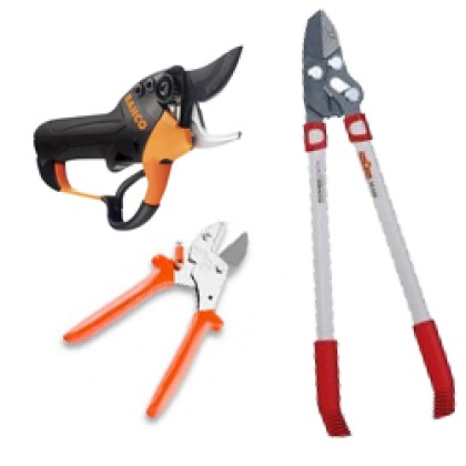 Ψαλίδια - Ψαλίδες Κλαδέματος