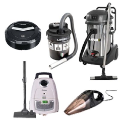 Σκούπες - Σκουπάκια