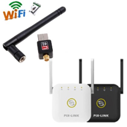 δικτυακά-υπολογιστών