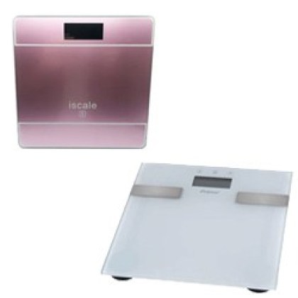 ζυγαριές-μπάνιου