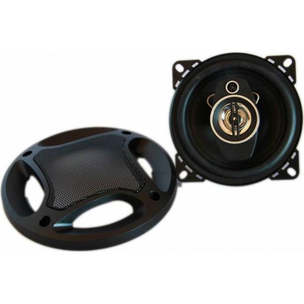 PCINENER TS-1072 Ηχεία Αυτοκινήτου 10cm, 250w