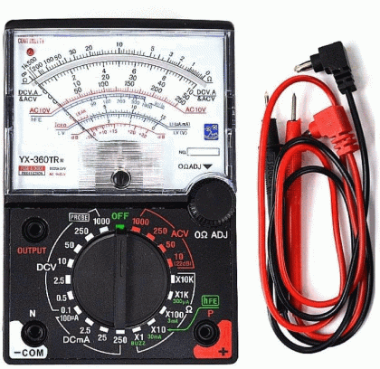 yx-360tr--πολύμετρο-samwan-multitester-fuse-diode-protection