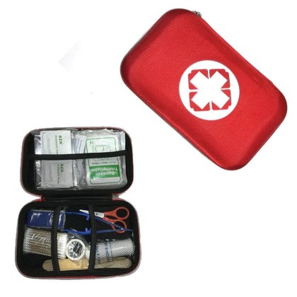 Φαρμακείο Πρώτων Βοηθειών Αυτοκινήτου OEM