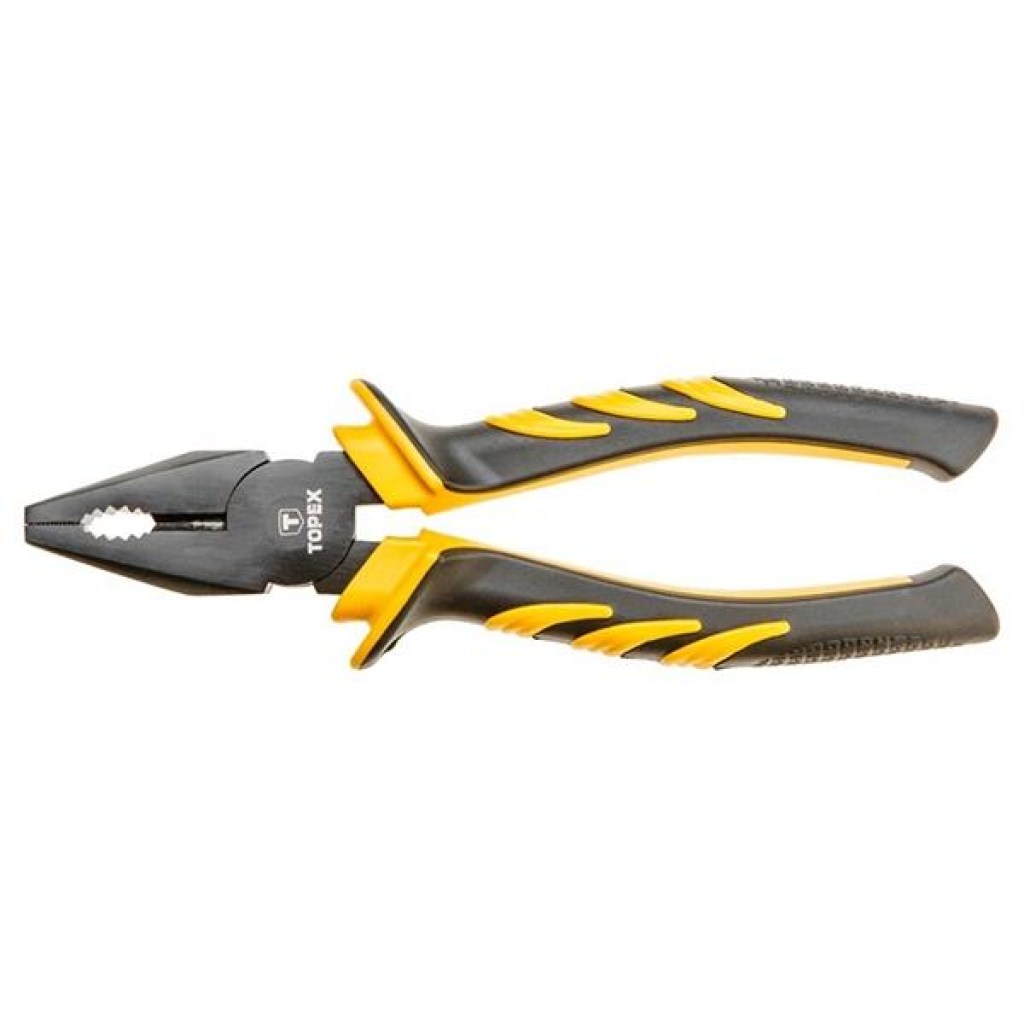 Πένσα Γενικής Χρήσης TOPEX 180mm