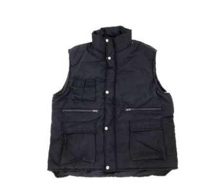 Αμάνικο Μπουφάν Εργασίας BODY WARMER 300GR