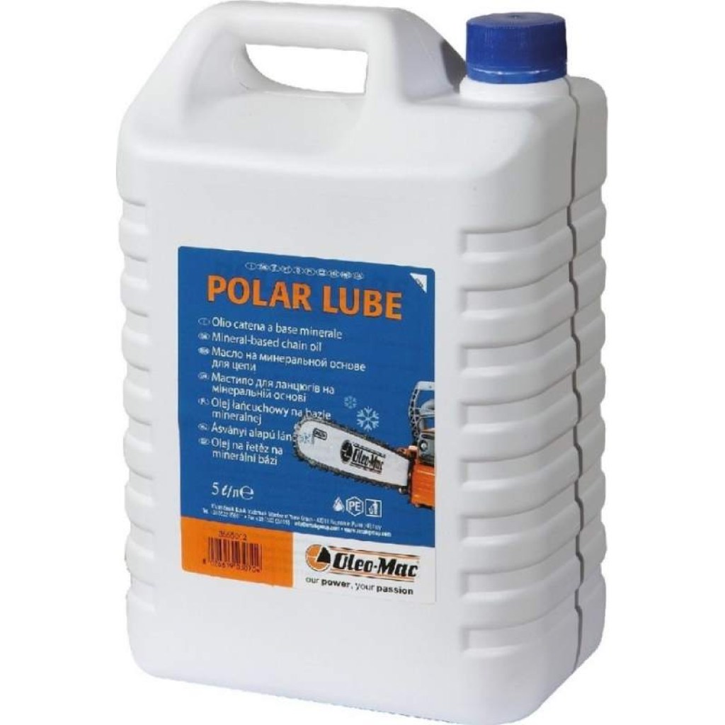 polar-lube-oleo-mac-ειδικό-ορυκτέλαιο-αλυσίδας-λάμας-αλυσοπρίονου-5lt