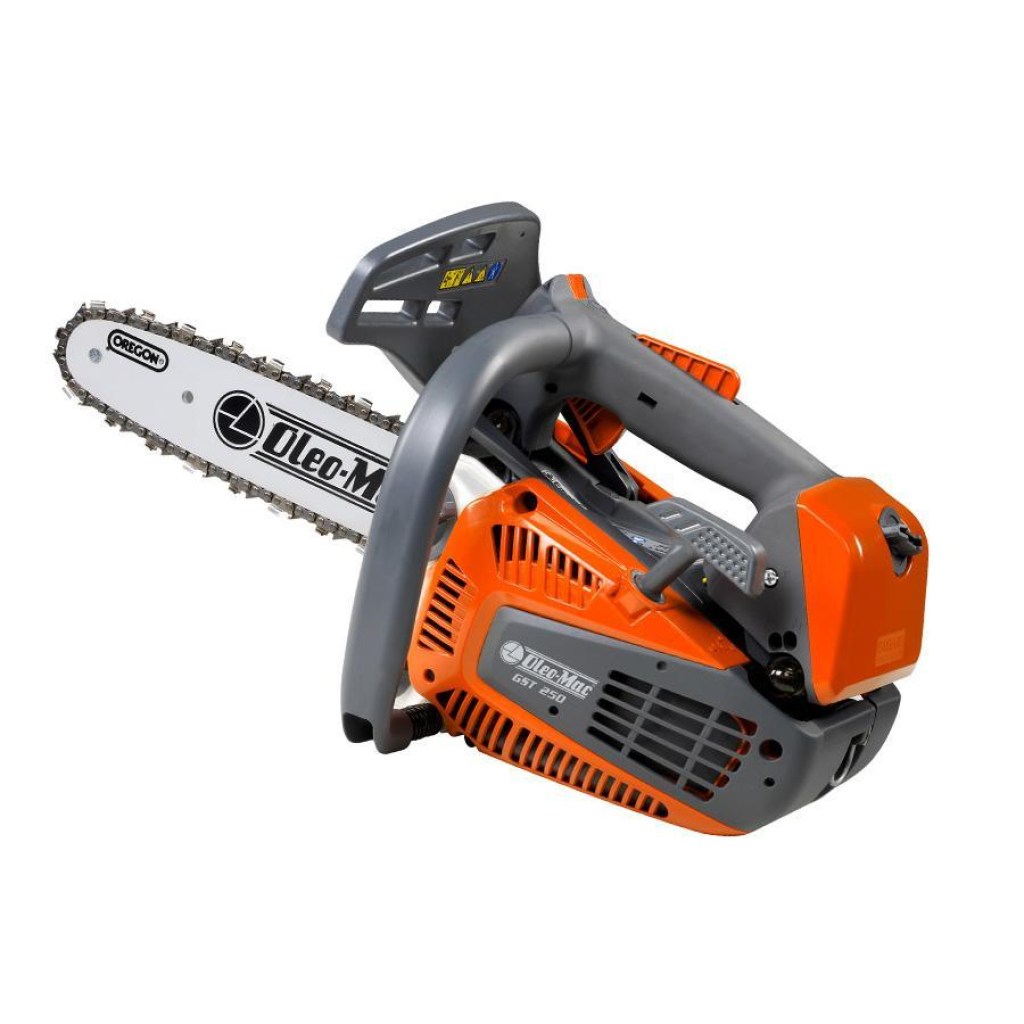 oleo-mac-gst-250-10-αλυσοπρίονο-βενζίνης