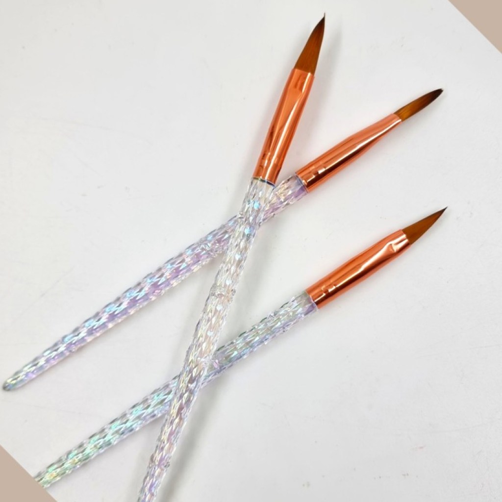 σετ-πινέλα-ακρυλικού-3-τεμάχια-crystal-νο-6-8-10