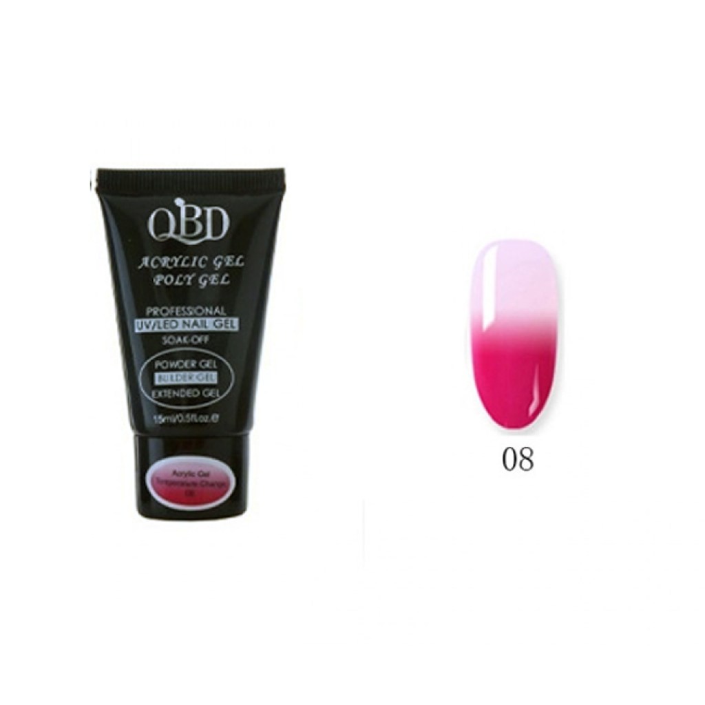 qbd-θερμικό-acrylgel-15ml-thermal-uv-led-builder-acrylgel-φουξια