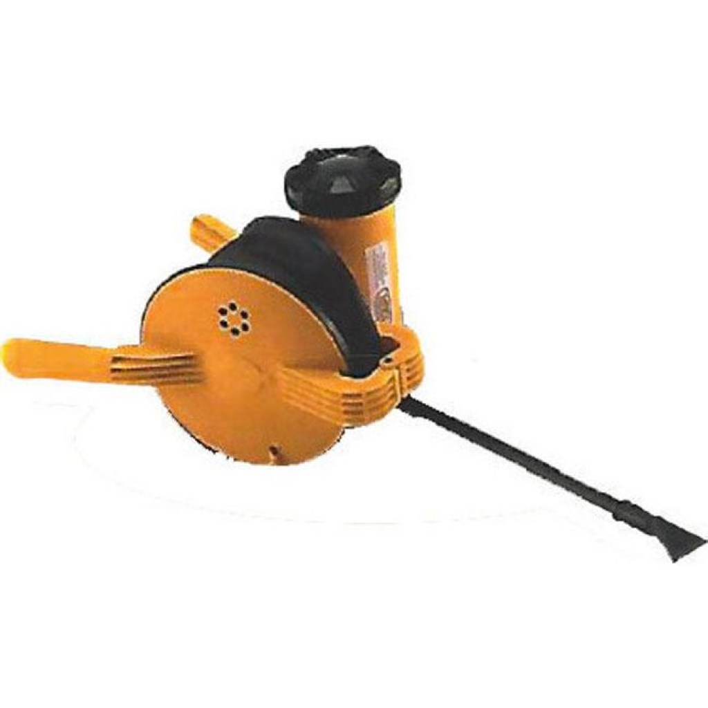 Θειωτήρας  MISTRAL  VOLPI