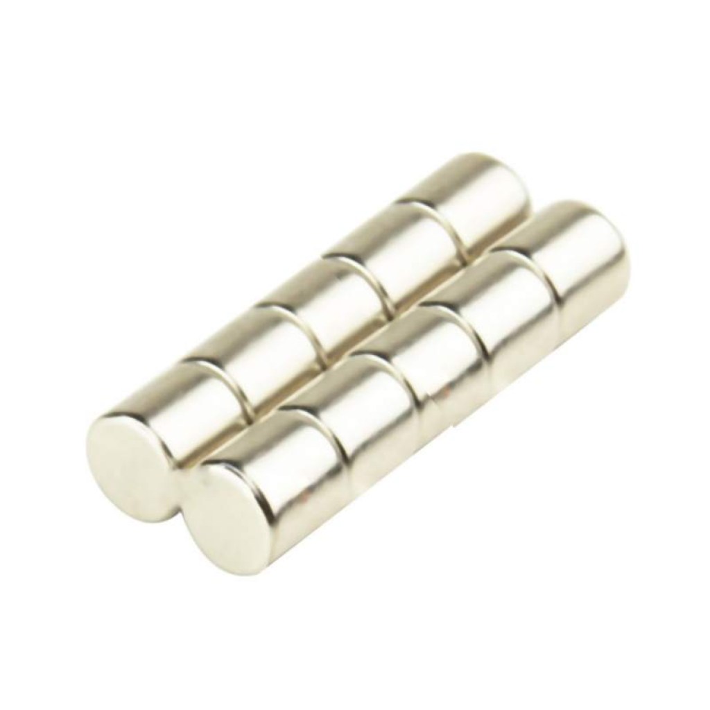 qj7247-σετ-κυλινδρικοί-μαγνήτες-νεοδυμίου-φ10mm-x-10mm-10-τεμ