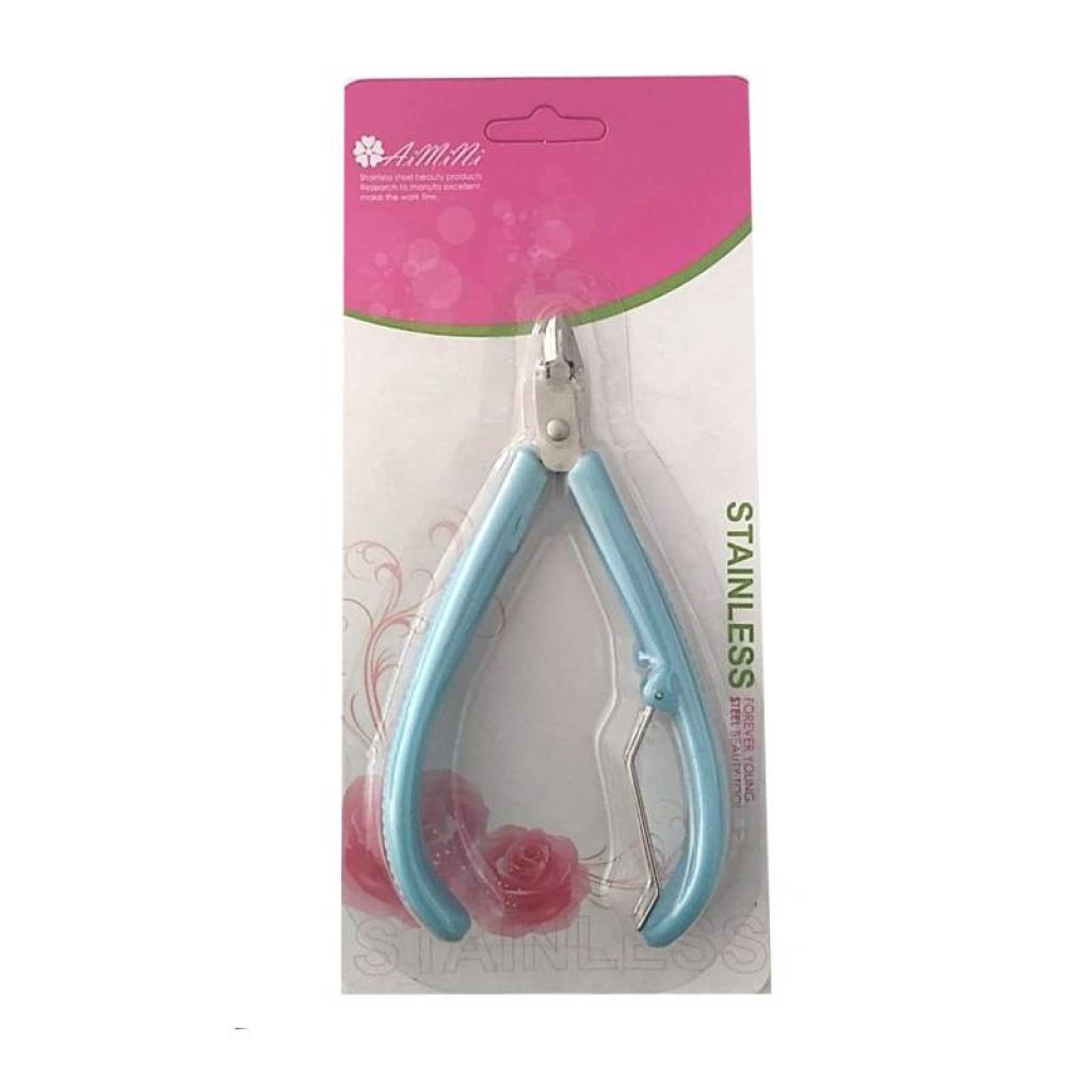 -aimini-πενσάκι-πεντικιούρ-ανοξείδωτο-με-πλαστικές-λαβές-11cm