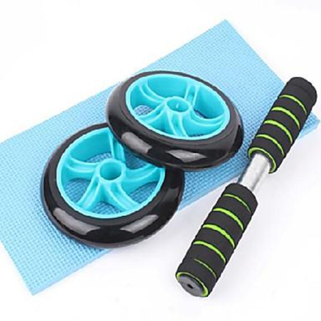 τροχός-εκγύμνασης-κοιλιακών-πλάτης