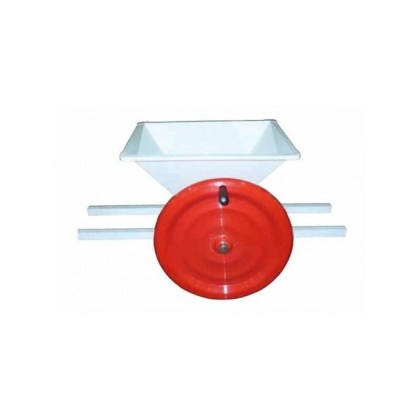 Χειροκίνητος Σπαστήρας Σταφυλιών ENOITALIA MINI ENO