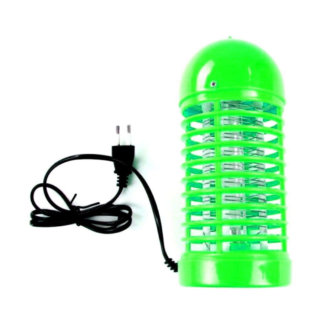 lm-2c-ηλεκτρική-εντομοπαγίδα-21x9cm-220v