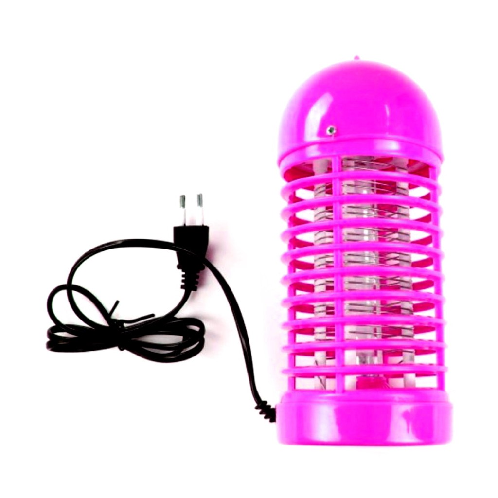 lm-2c-ηλεκτρική-εντομοπαγίδα-21x9cm-220v