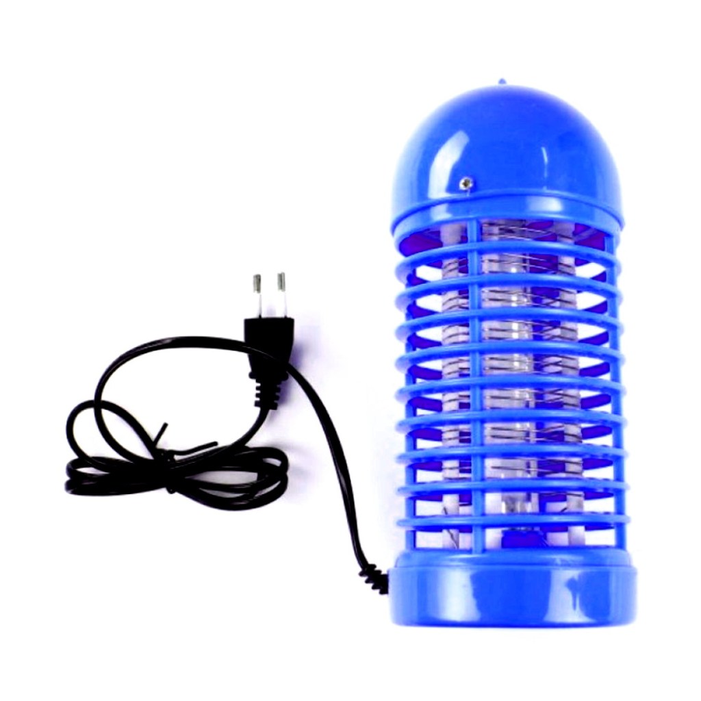 lm-2c-ηλεκτρική-εντομοπαγίδα-21x9cm-220v