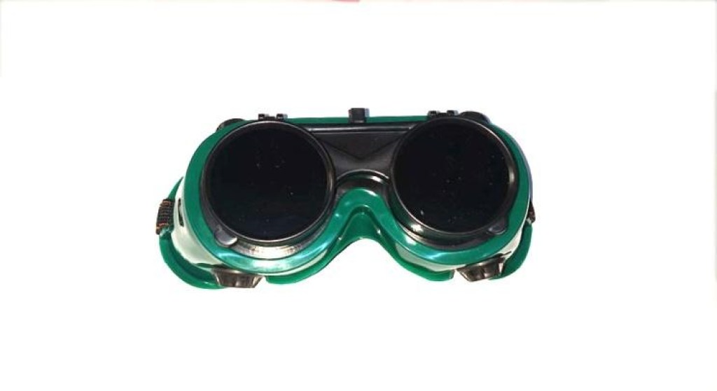 Γυαλιά Ηλεκτροκόλλησης