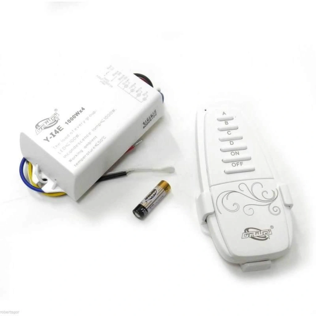 fomsi-y-i4e-ασύρματο-τηλεχειριστήριο-controller-φωτισμού-on-off-με-4-κανάλια-φωτισμού-