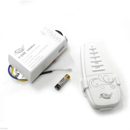 fomsi-y-i4e-ασύρματο-τηλεχειριστήριο-controller-φωτισμού-on-off-με-4-κανάλια-φωτισμού-