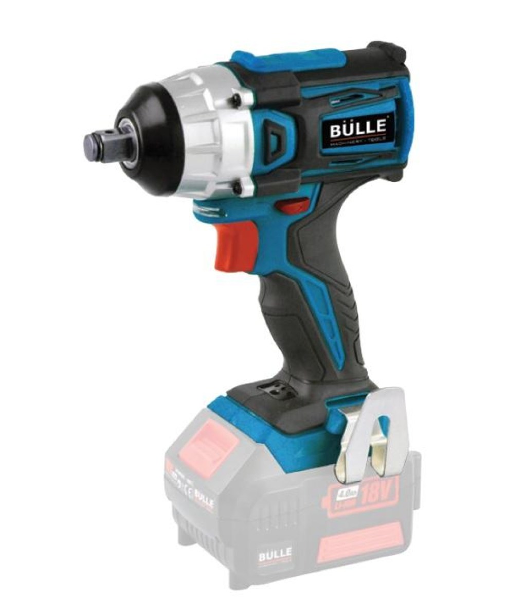 μπουλονόκλειδο-bulle-18v-brushless