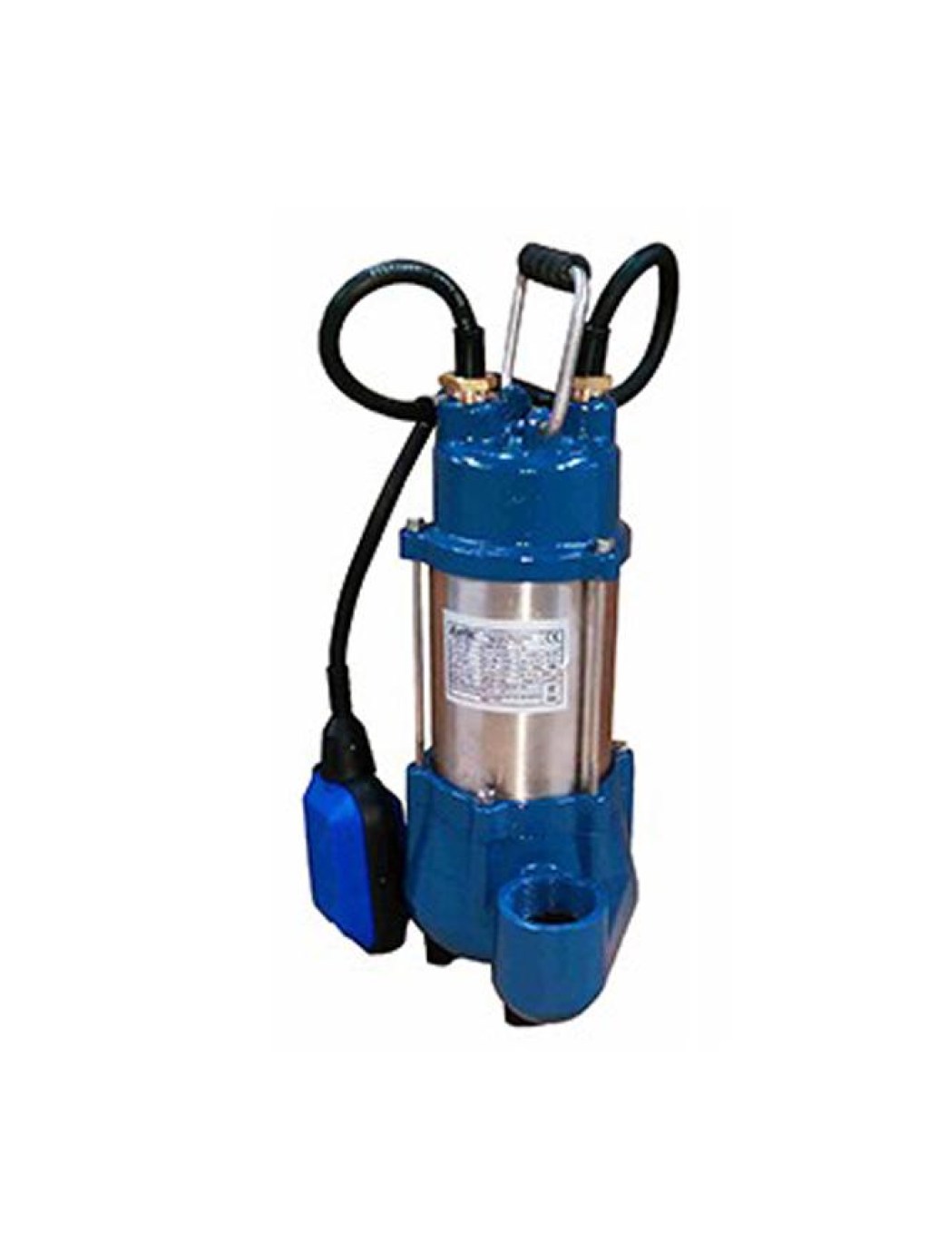 aντλία-υποβρύχια-λυμάτων-vtxs100g