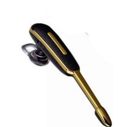 universal-μαύρο-χρυσό-handsfree-ασύρματο-bluetooth-