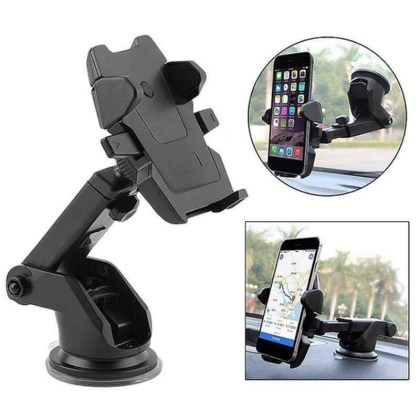 Βάση Kινητού Tηλεφώνου Aυτοκινήτου GPS Universal