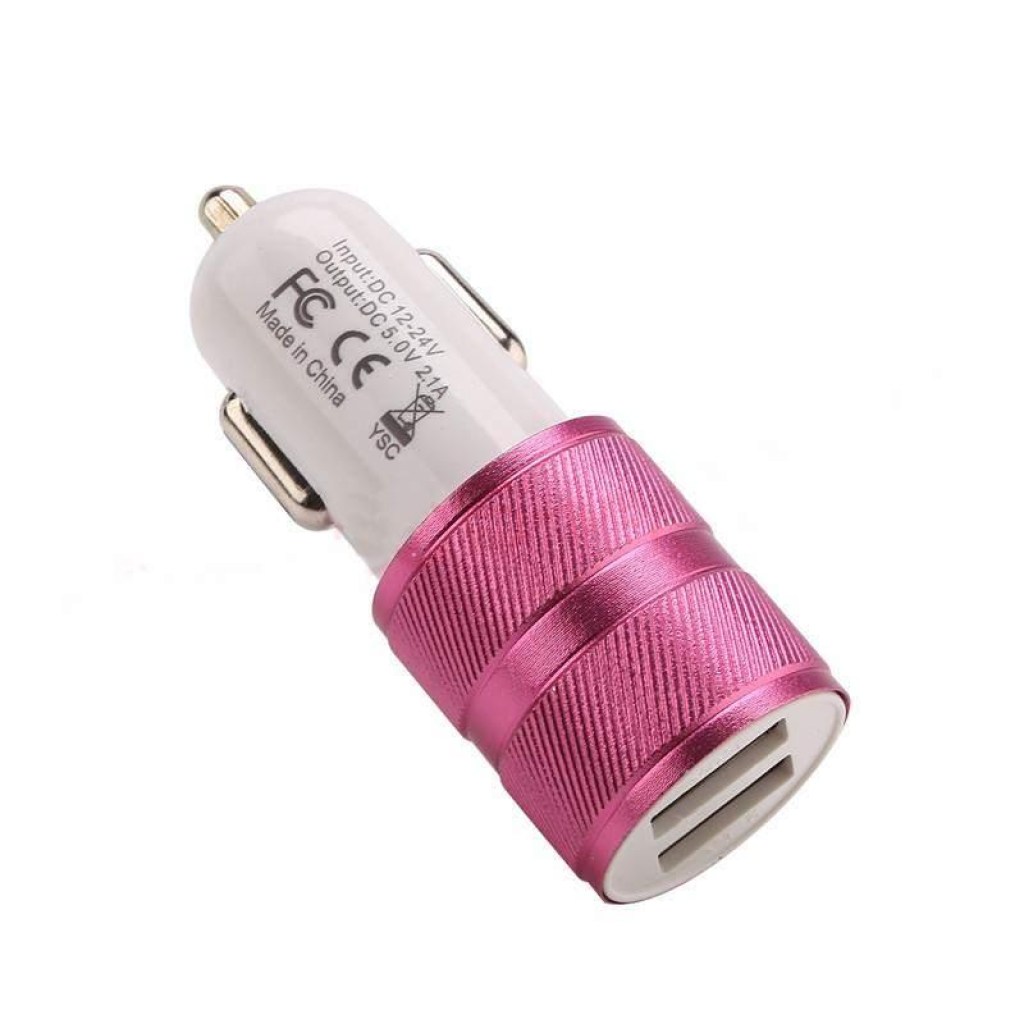 ysc-12-φορτιστής-αντάπτορας-αυτοκινήτου-μεταλλικός-dual-usb-2-1a