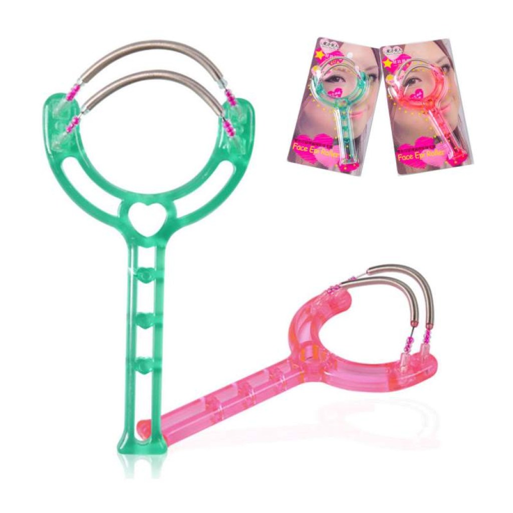 goho-συσκευή-αποτρίχωσης-προσώπου-face-epi-roller