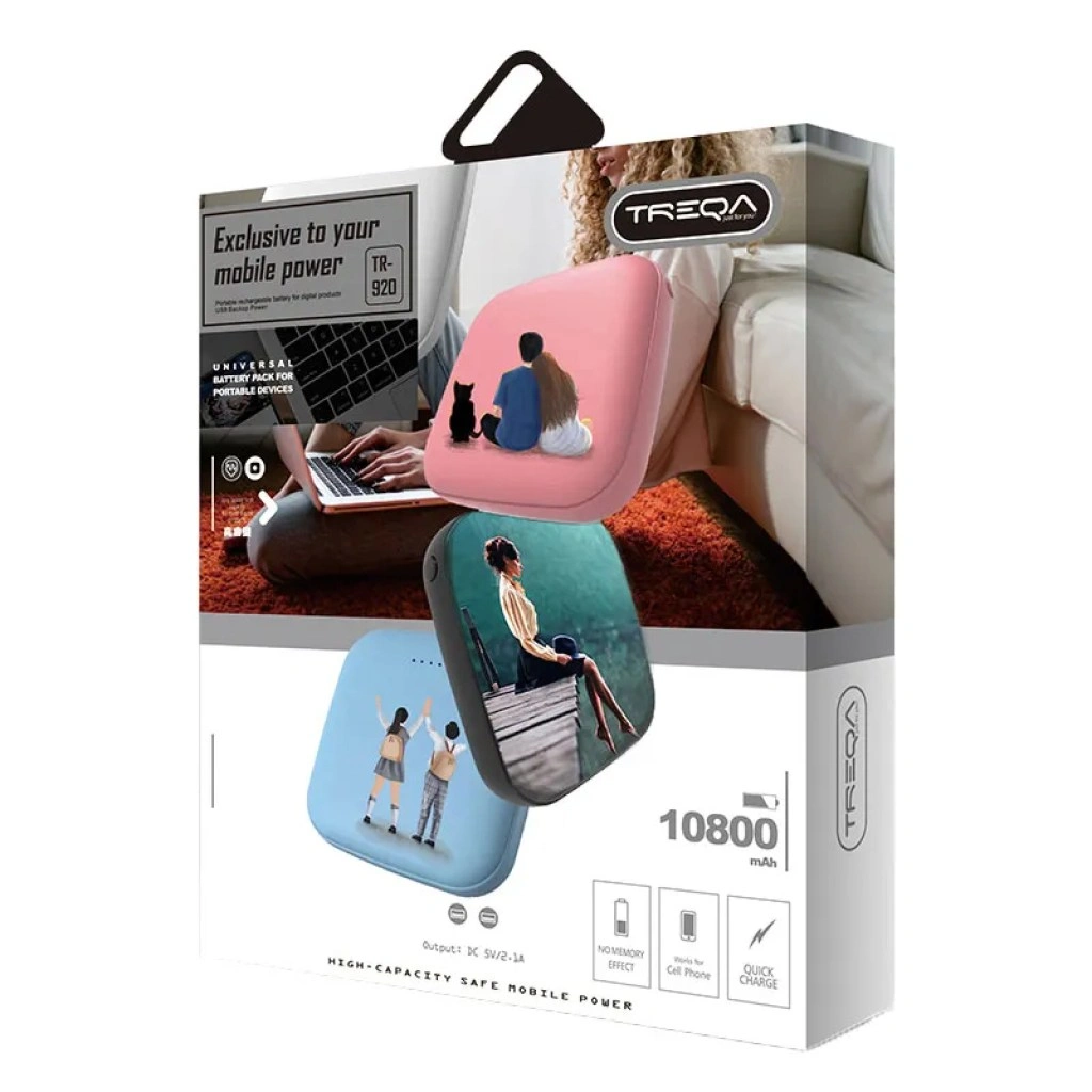 power-bank-treqa,-tr-920
