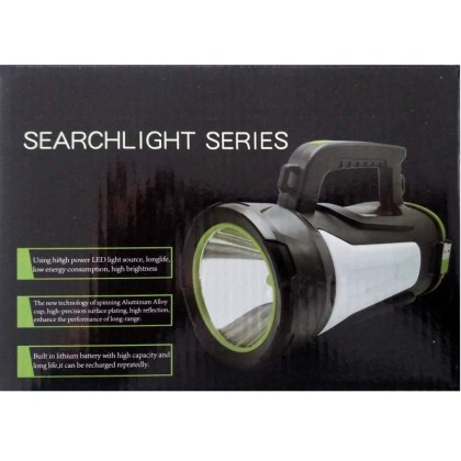 επαναφορτιζόμενος-φακός-led-yb-st885a