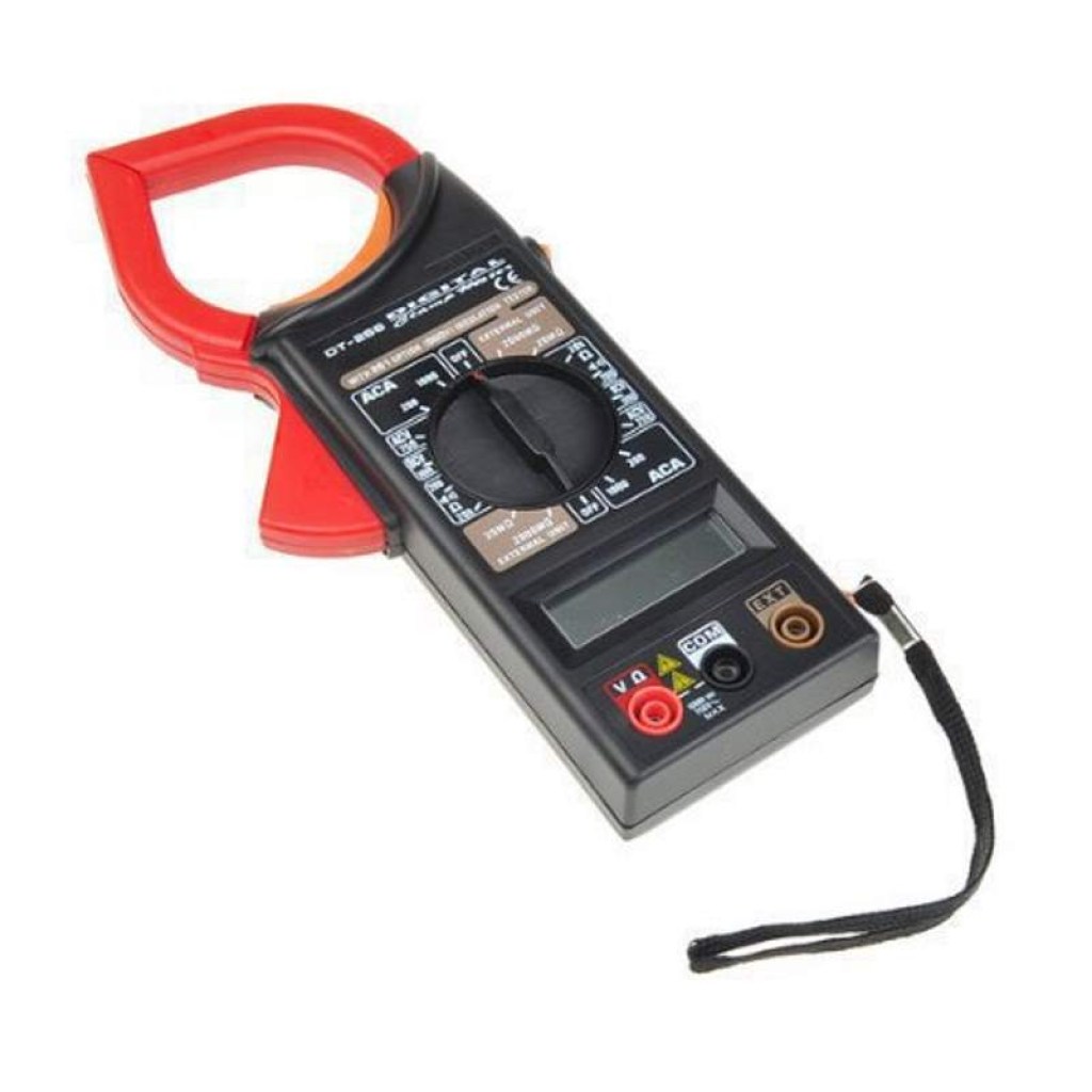 dt-266-digital-clamp-meter-αμπεροτσιμπίδα-ψηφιακό-πολύμετρο