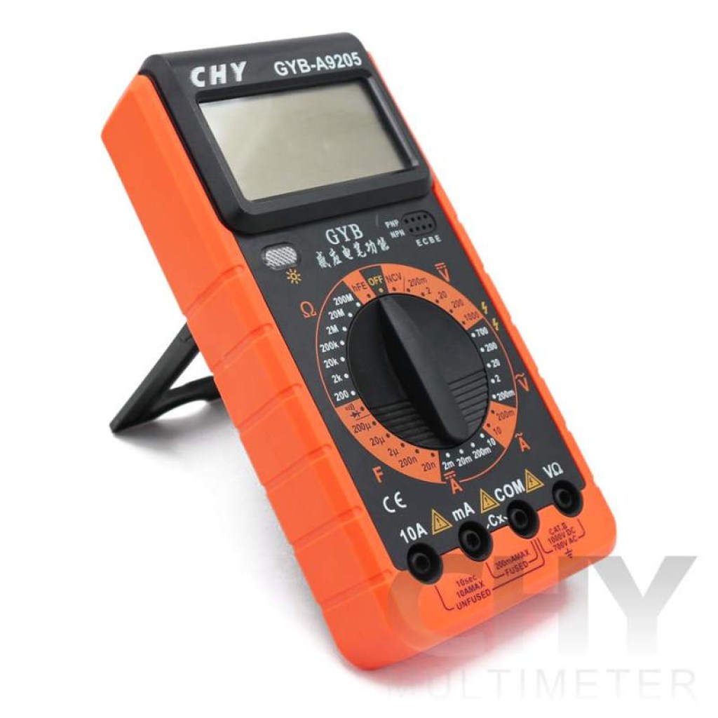 gyb-a9205-chy-ψηφιακό-πολύμετρο-