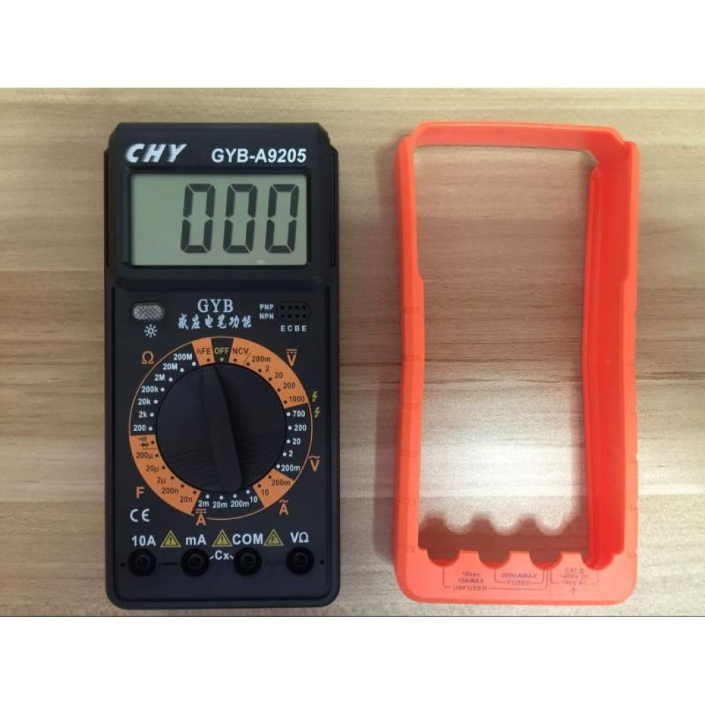gyb-a9205-chy-ψηφιακό-πολύμετρο-