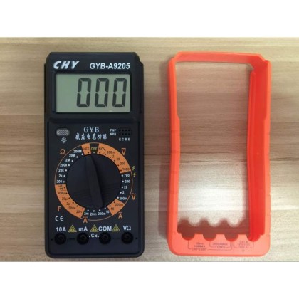gyb-a9205-chy-ψηφιακό-πολύμετρο-