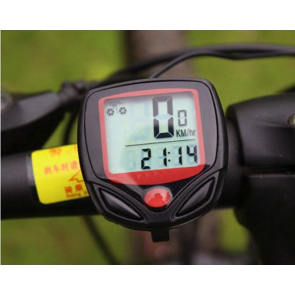 υπολογιστής-ποδηλάτου-αδιάβροχος-sb-318