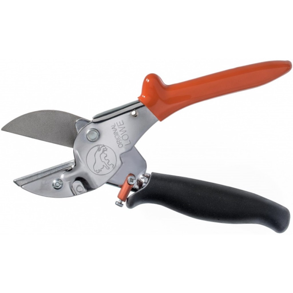 Ψαλίδι Κλαδέματος LOWE 1109 με Περιστροφικό Χέρι