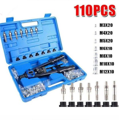 110pcs