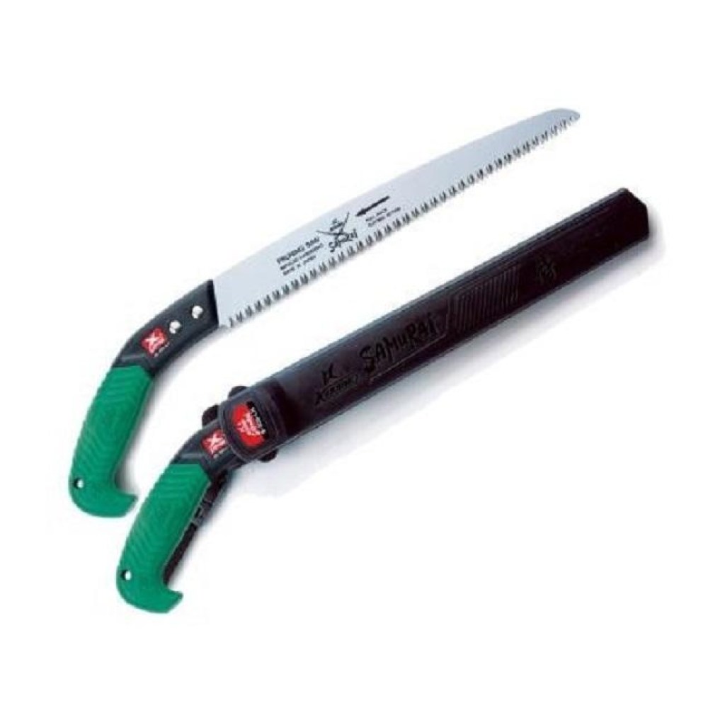 Πριόνι Χειρός SAMURAI με Ευθεία Λάμα JS-270LHG